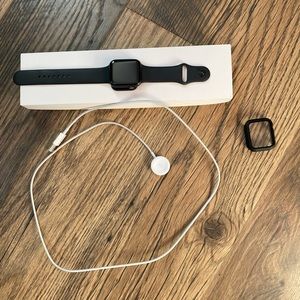 Apple Watch Series 6 44mm! Only Worn Twice!